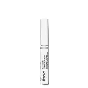 imageThe Ordinary MultiPeptide Lash and Brow Serum PeptidePowered Formula for Thicker Fuller Looking Lashes ampamp Brows016 Fl Oz Pack of 1