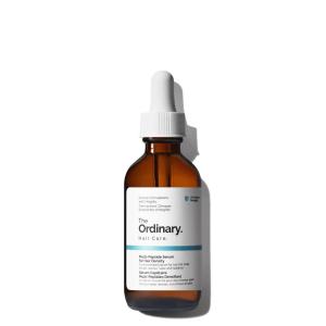 imageThe Ordinary MultiPeptide Serum for Hair Density PeptidePowered Formula for Thicker Fuller Looking Hair2 Fl Oz Pack of 1