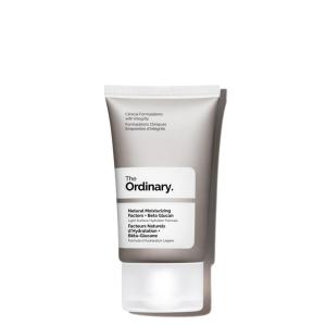 imageThe Ordinary Natural Moisturizing Factors  Beta Glucan Lightweight Gel Moisturizer for AllDay Hydration1 Fl Oz Pack of 1