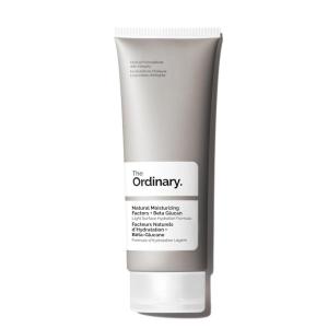 imageThe Ordinary Natural Moisturizing Factors  Beta Glucan Lightweight Gel Moisturizer for AllDay Hydration34 Fl Oz Pack of 1