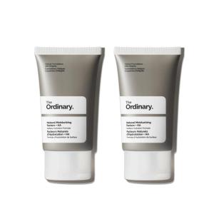 imageThe Ordinary Natural Moisturizing Factors  Hyaluronic Acid Lightweight Hydrator for Skin Barrier Support ampamp Hydration1 Fl Oz Pack of 2