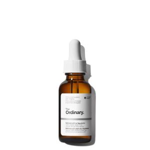 imageThe Ordinary Retinol 02 in Squalane Gentle Retinol Serum for the Face That Is AntiAging and Skin Smoothing 1 Fl Oz