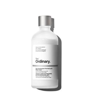 imageThe Ordinary Saccharomyces Ferment 30 Milky Toner Exfoliating and Hydrating Toner for Smoother Brighter Skin 34 Fl Oz