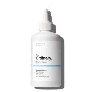 imageThe Ordinary Salicylic Acid 05 Body Serum Exfoliating Treatment for AcneProne Skin 81 Fl Oz