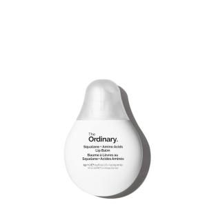 imageThe Ordinary Squalane  Amino Acids Hydrating Lip Balm for Lips Elbows and Cuticles 05 Fl Oz