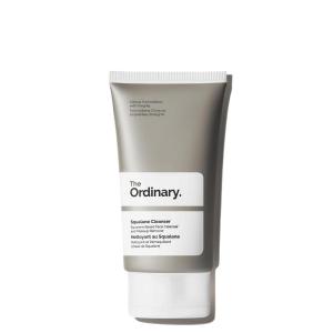imageThe Ordinary Squalane Cleanser Hydrating Makeup Remover Supports Moisture Barrier17 Fl Oz Pack of 1