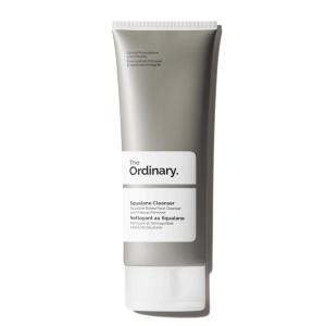 imageThe Ordinary Squalane Cleanser Hydrating Makeup Remover Supports Moisture Barrier51 Fl Oz Pack of 1