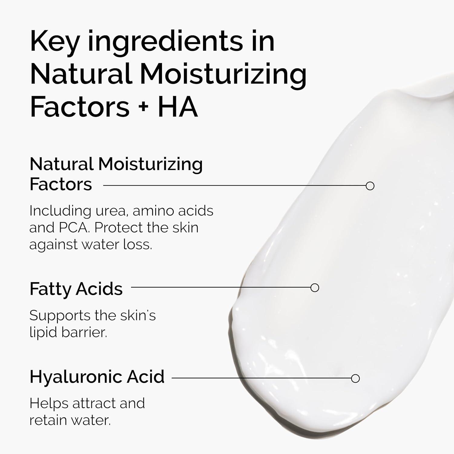 imageThe Ordinary Face ampamp Body Set Daily Skincare Routine with Niacinamide 5 Face ampamp Body Emulsion Natural Moisturizing Factors  Inulin Body Lotion and Natural Moisturizing Factors  Hyaluronic Acid