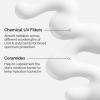 imageThe Ordinary UV Filters SPF 45 Serum Sunscreen for Face Lightweight Hydrating BroadSpectrum Sunscreen UVAUVB Protection NonComedogenic No White Cast 2 Fl Oz2 Fl Oz Pack of 2