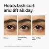 image:imageThe Ordinary Lash Curl Finisher Clear Lash Styling Gel with Squalane to Set and Define Lashes 03 Fl Oz
