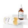 image:imageThe Ordinary Hair and Scalp Collection Haircare Set Glycolic Acid 7 Exfoliating Toner and MultiPeptide Serum for Hair Density