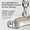 image:imageThe Ordinary Peptide Essentials Collection Skin Care and Scalp Support FourPiece Set for Face Eyes and Hair