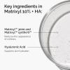 image:imageThe Ordinary Smooth Operator Duo Peptide Serum Skin Care Set for Fine Lines and Wrinkles Argireline Solution 10 and Matrixyl 10  Hyaluronic Acid
