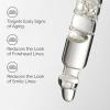 image:imageThe Ordinary Smooth Operator Duo Peptide Serum Skin Care Set for Fine Lines and Wrinkles Argireline Solution 10 and Matrixyl 10  Hyaluronic Acid