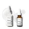 image:imageThe Ordinary MultiPeptide Serum Duo AntiAging Skin Care Set for Face and Eye Support MultiPeptide  Hyaluronic Acid and Eye Serum
