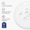 image:imageThe Ordinary Rice Lipids  Ectoin Microemulsion Moisturizer for Dry Skin Soothing Hydration Barrier Repair Reduced Redness2 Fl Oz Pack of 1