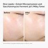 image:imageThe Ordinary Rice Lipids  Ectoin Microemulsion Moisturizer for Dry Skin Soothing Hydration Barrier Repair Reduced Redness4 Fl Oz Pack of 1